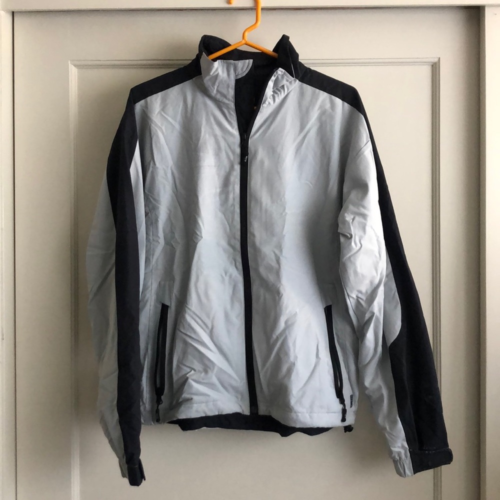 Gill light sailing jacket